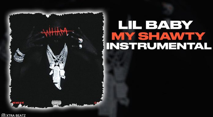 Lil Baby My Shawty Instrumental