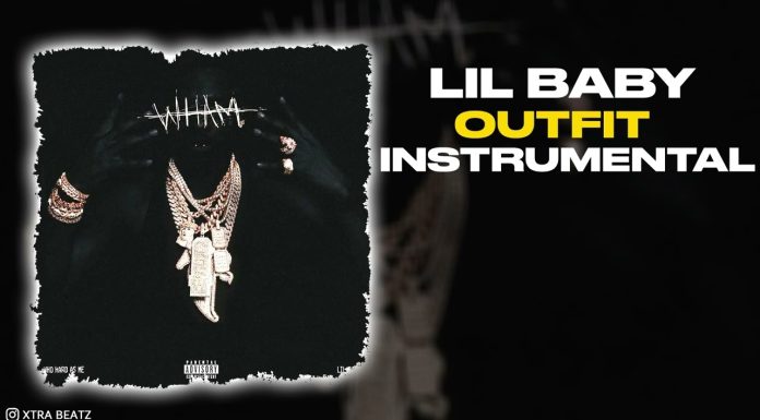 Lil Baby Outfit Instrumental