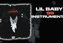 Lil Baby ft. Future 99 Instrumental