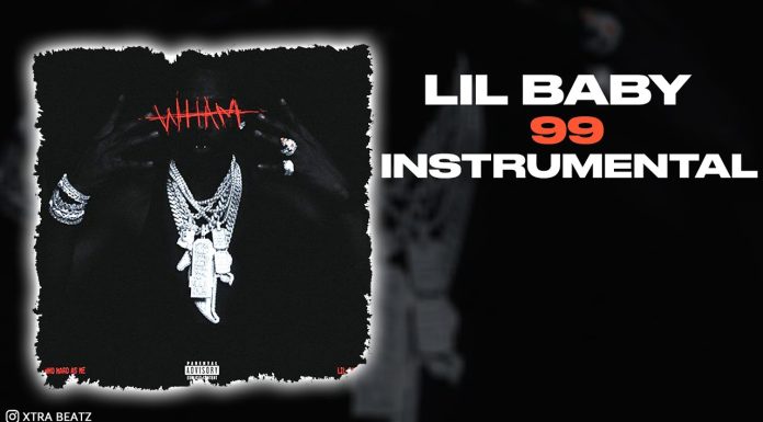 Lil Baby ft. Future 99 Instrumental