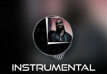 Phyno ft Cheque: Back Outside Instrumental