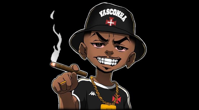 Bad Boys – Rap Trap Instrumental