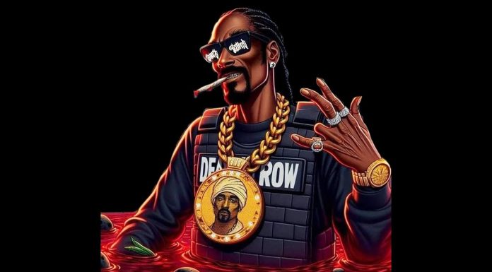 Smoked Skunk – Rap Trap Instrumental