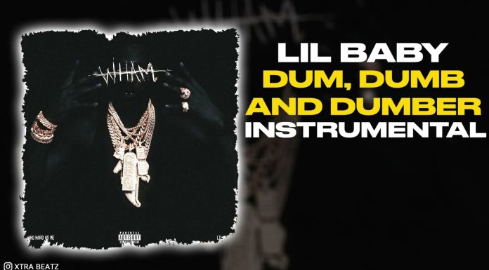 Lil Baby Dum, Dumb, and Dumber Instrumental