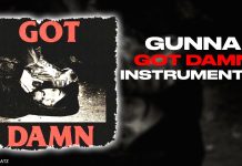 Gunna Got Damn Instrumental