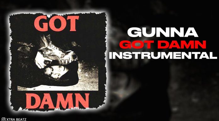 Gunna Got Damn Instrumental