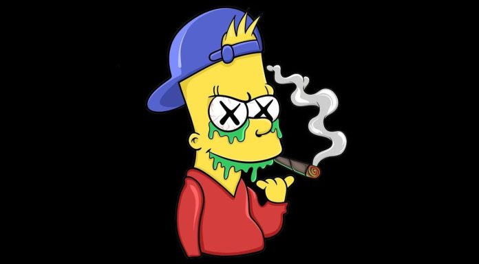 Can’t Sleep – Rap Trap Instrumental