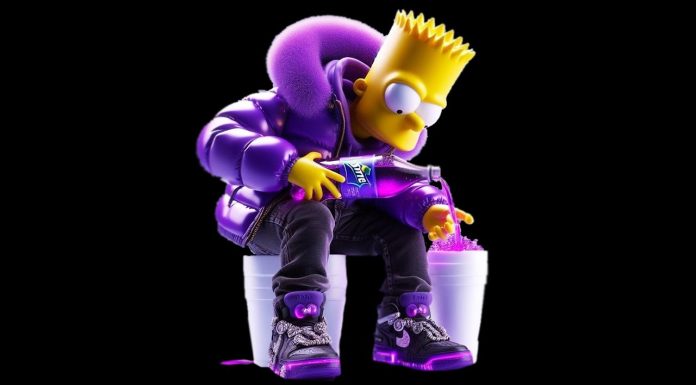 Dropping – Rap Trap Instrumental