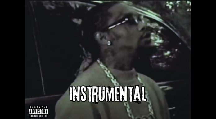 Offset – Antisocial Instrumental