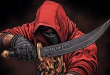 Machette – Hard Trap Beat Instrumental