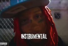 Trippie Redd – Strike Out Instrumental