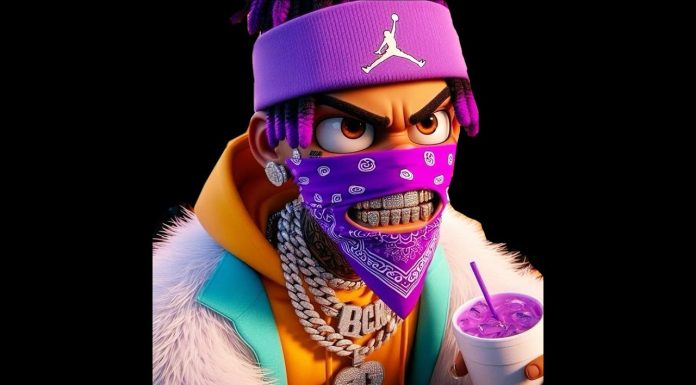 Split It – Rap Trap Instrumental