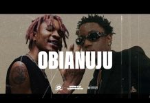 Obianuju – Victony x AV x Oxlade x Omah Lay Type beat