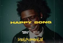 Seyi Vibez – Happy Song Instrumental