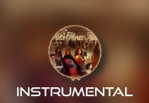 Tiwa Savage – Mega Money Mega Instrumental