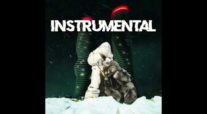 Drake – Gimme a Hug Instrumental