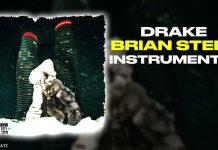 Drake – Brian Steel Instrumental