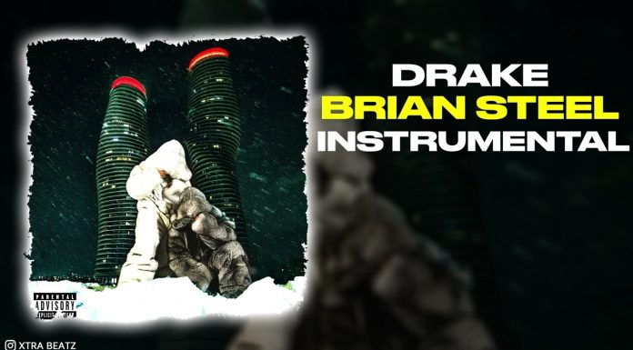 Drake – Brian Steel Instrumental