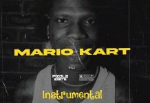 Seyi Vibez – Mario Kart Instrumental