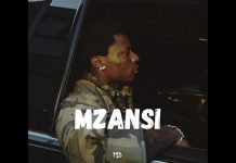 Asake x Olamide Typebeat – Mzansi Instrumental