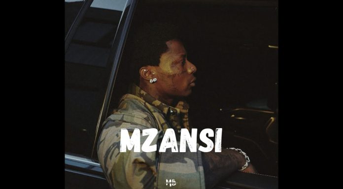 Asake x Olamide Typebeat – Mzansi Instrumental