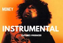 Teni – Money Instrumental