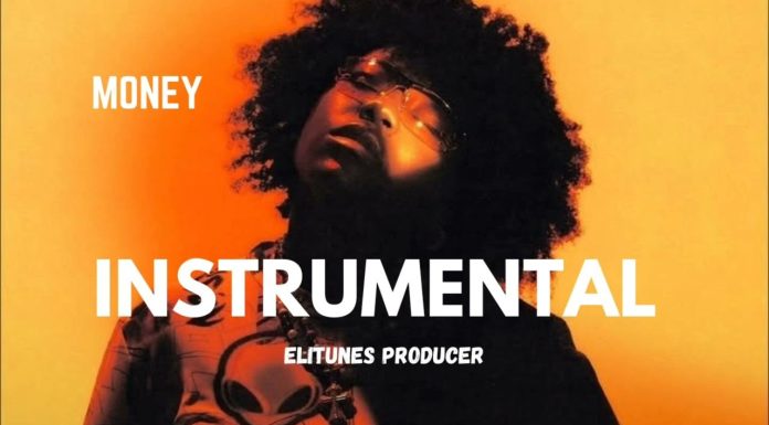 Teni – Money Instrumental
