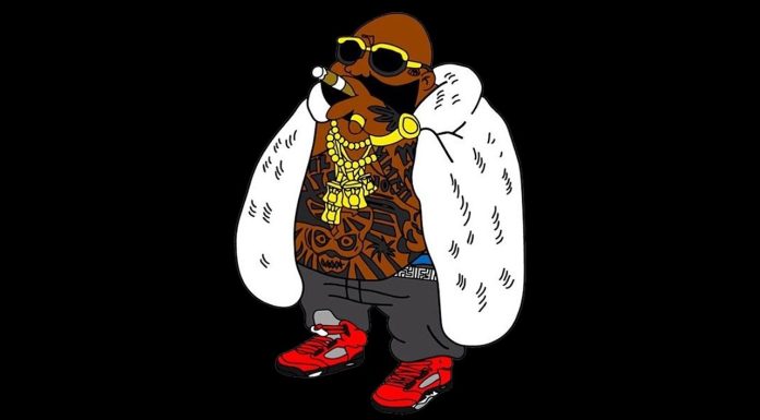 High Voltage – Rap Trap Instrumental