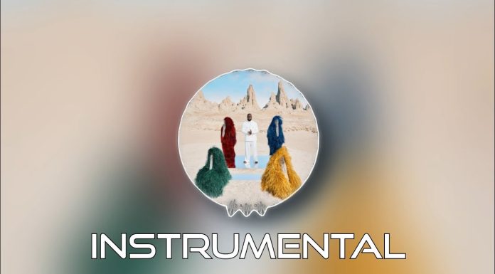 Davido ft. Odomodu Blvck ft. Chike – Funds Instrumental