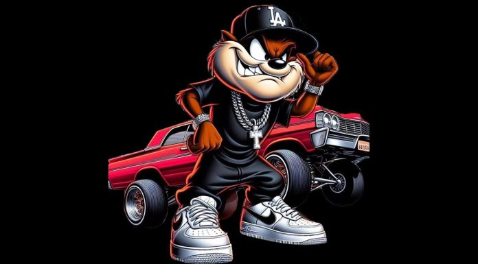 Thuggin- Rap Trap Instrumental