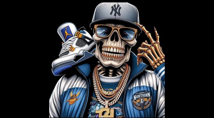 Double Up – Rap Trap Instrumental