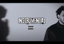 The Weeknd – One Week Until Tomorrow Instrumental