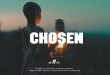 Chosen – Burna Boy ft. Omah Lay Type Beat
