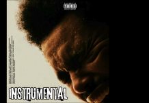The Weeknd – Cry For Me Instrumental