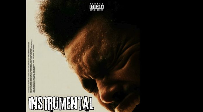 The Weeknd – Cry For Me Instrumental