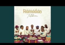 Tolibian – Ramadan Instrumental