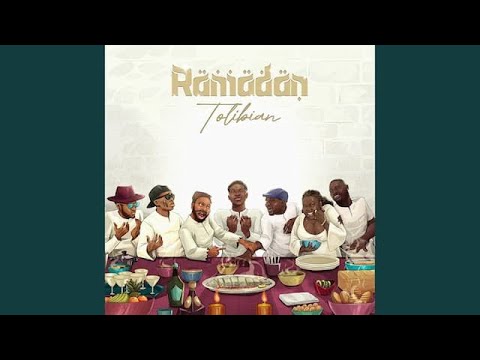 Tolibian – Ramadan Instrumental