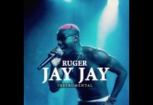 Ruger – Jay Jay Instrumental