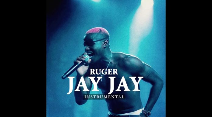 Ruger – Jay Jay Instrumental