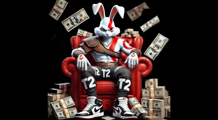 Diggty Diggty – Rap Trap Instrumental
