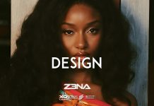 Design Instrumental – Burna Boy ft. Rema TypeBeat