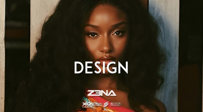 Design Instrumental – Burna Boy ft. Rema TypeBeat