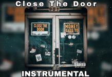Moneybagg Yo – Close the Door Instrumental