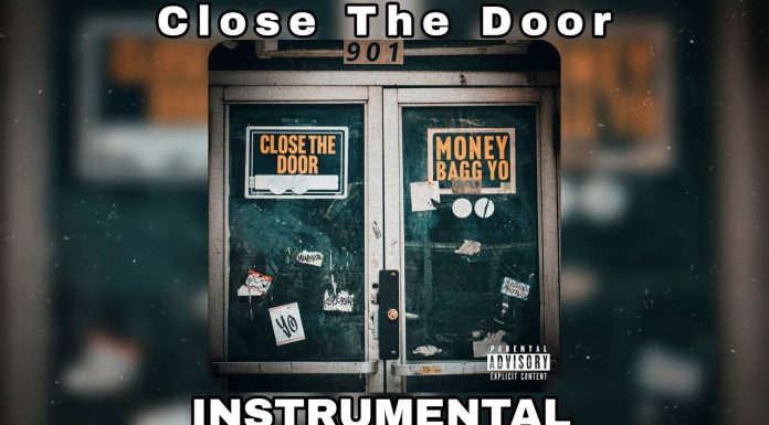 Moneybagg Yo – Close the Door Instrumental