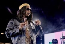 Wiz Khalifa – Burgh Boy Instrumental