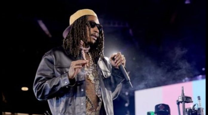 Wiz Khalifa – Burgh Boy Instrumental