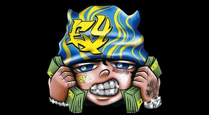 Street Banger – Rap Trap Instrumental