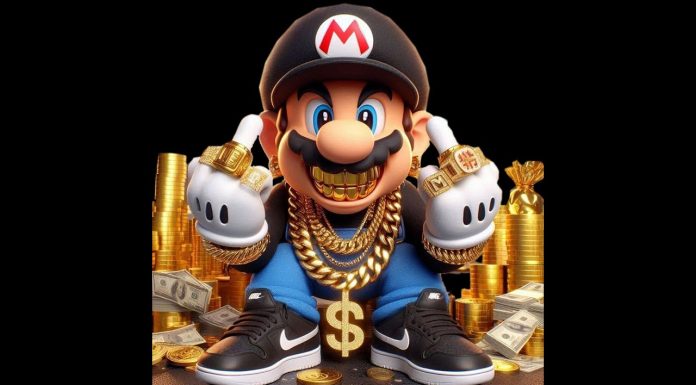 Bricks – Rap Trap Instrumental