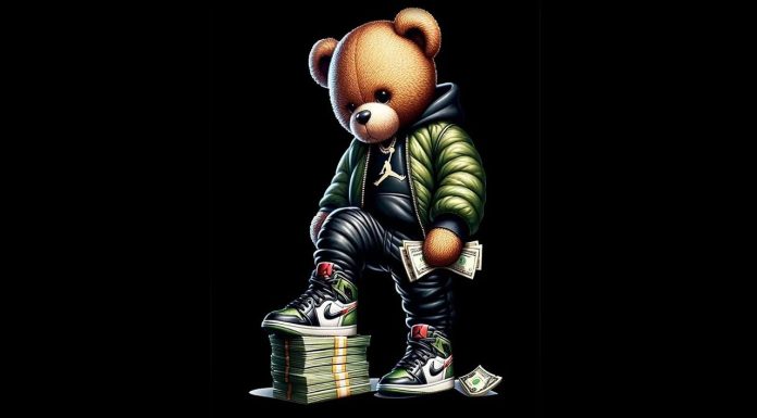 King Cash – Rap Trap Instrumental