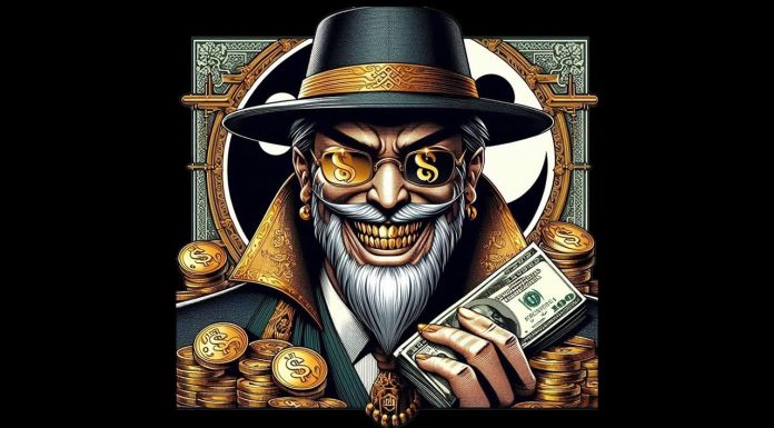 Street Mafia – Rap Trap Instrumental